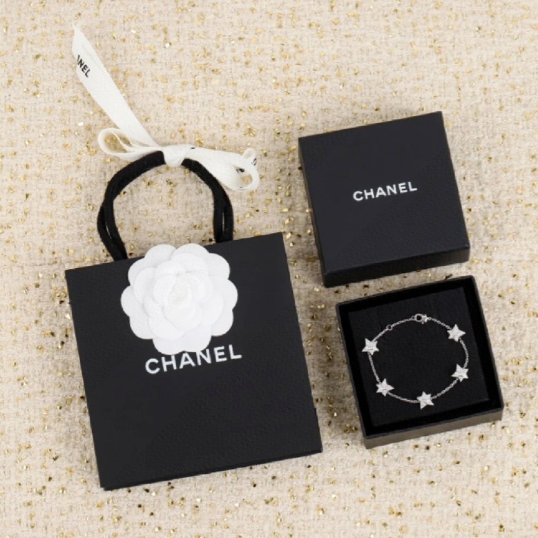 Chanel Bracelets